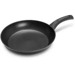 Bratpfanne ILAG Ø 28 cm Aluminium Schwarz