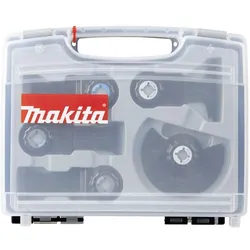 Makita, Sägeblatt, Multifunktionswerkzeug-Set