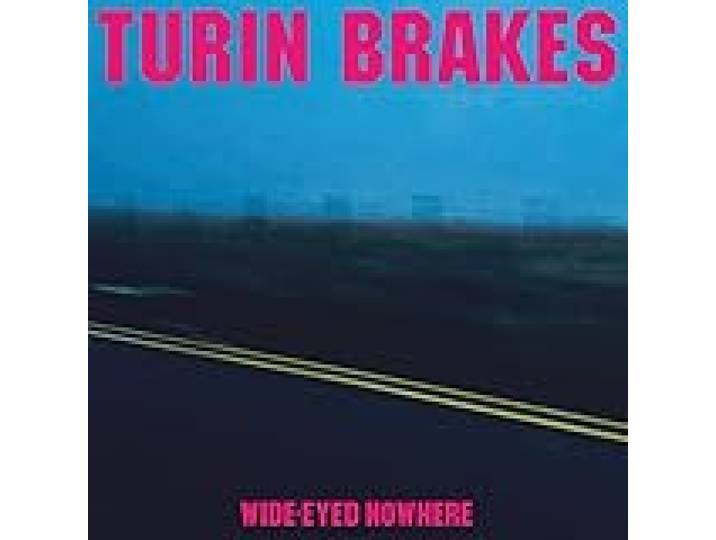 Wide-Eyed Nowhere