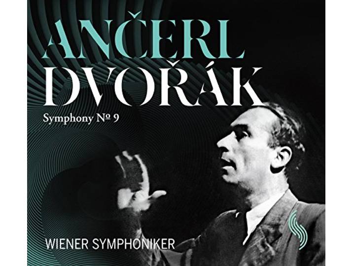 Ancerl-Dvorak