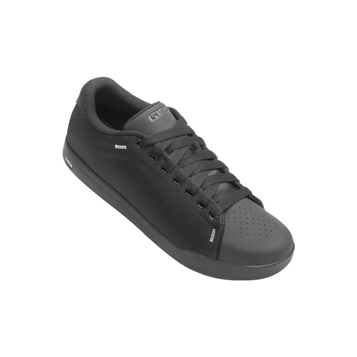 Giro Deed black (hardware-hardware) 49 260170-011