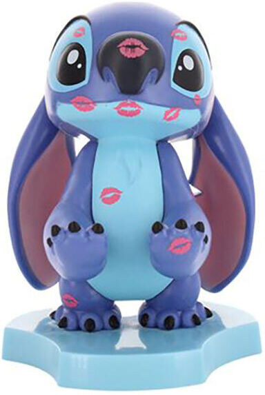 INFOCAPITAL SUPORTE HOLDEM LILO  STITCH LOVED