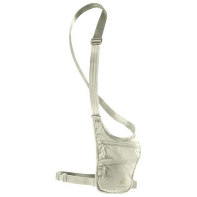 Deuter - Security Holster - Umhängetasche weiß