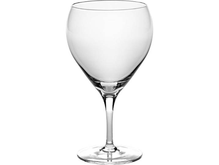 Serax Sergio Herman Inku Champagneglas 20cl
