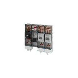 Hensel 65000247 Ladeverteiler für bis zu 2 Ladepunkte à 200 kW Mi EV 200kW 2001
