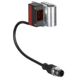 Leuze Set Reflex-Lichtschranke 50120012