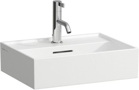 LAUFEN Handwaschbecken Kartell · LAUFEN 340x450x140 H815330A001041