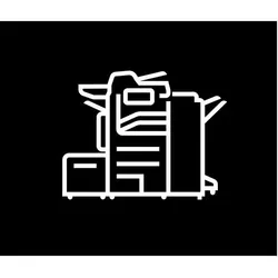 Xerox Horizontal Transport Kit (Business Ready), Drucker Zubehör