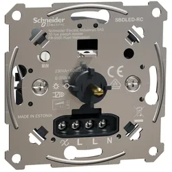 Elso LED Drehdimmer-Einsatz ELG174241