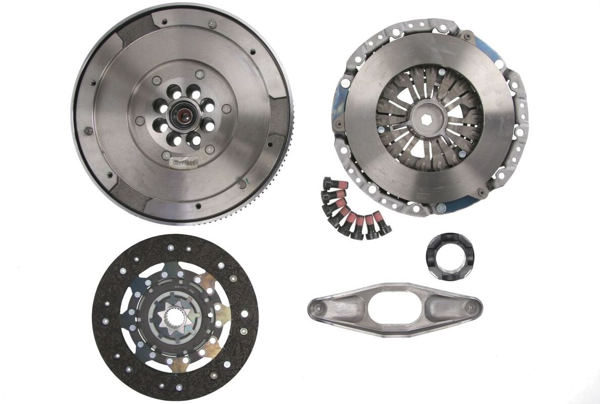Nexus Kit frizione F1B103NX