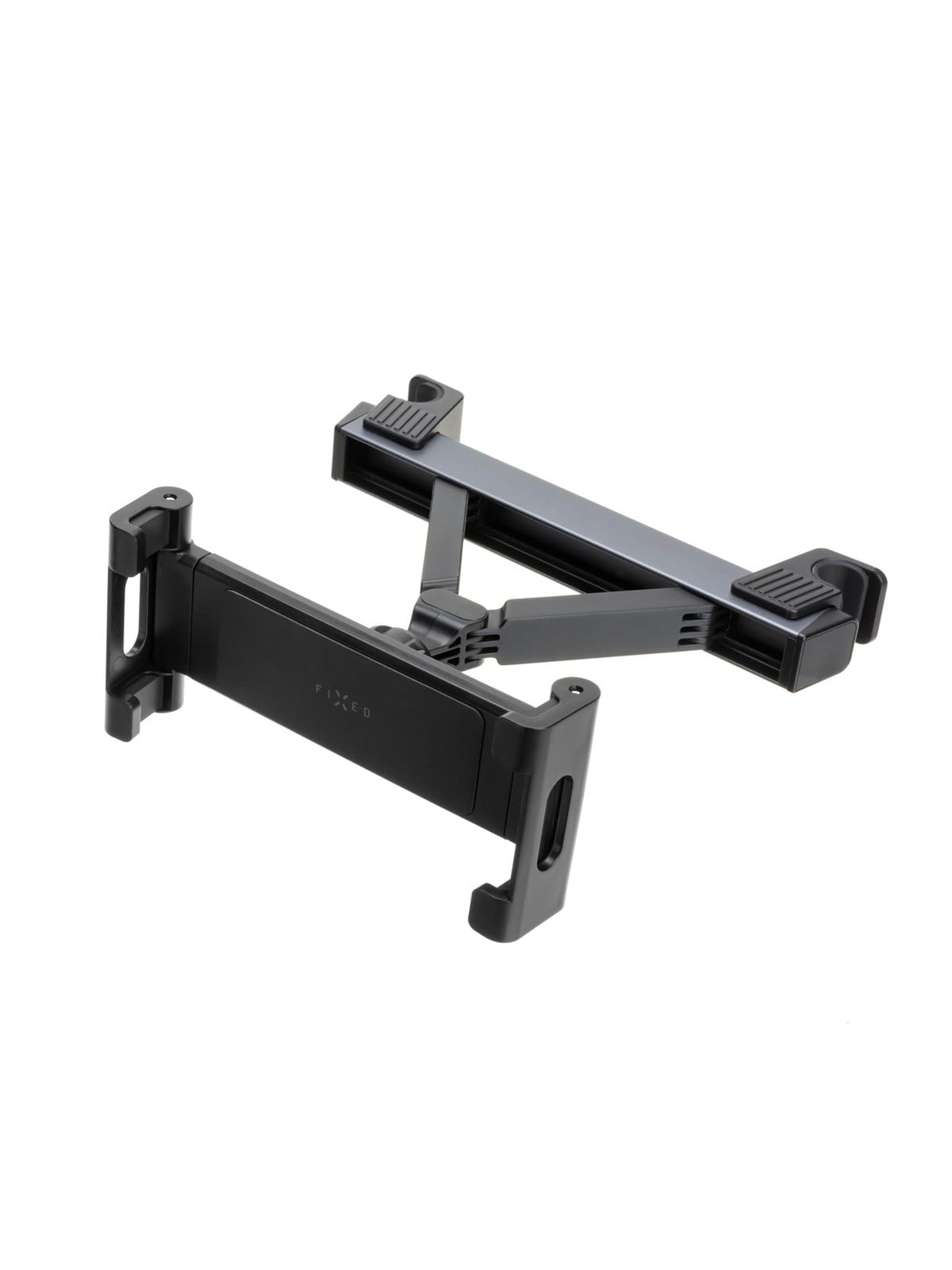 FIXED Passenger Max Headrest Tablet holder <13" Black