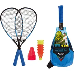 Talbot -Torro Speed 6600 Speedbadminton Set