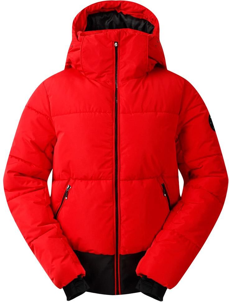 DARE2B  - Glitz Padded Ski True Red Black - 12 - Blouson Ski