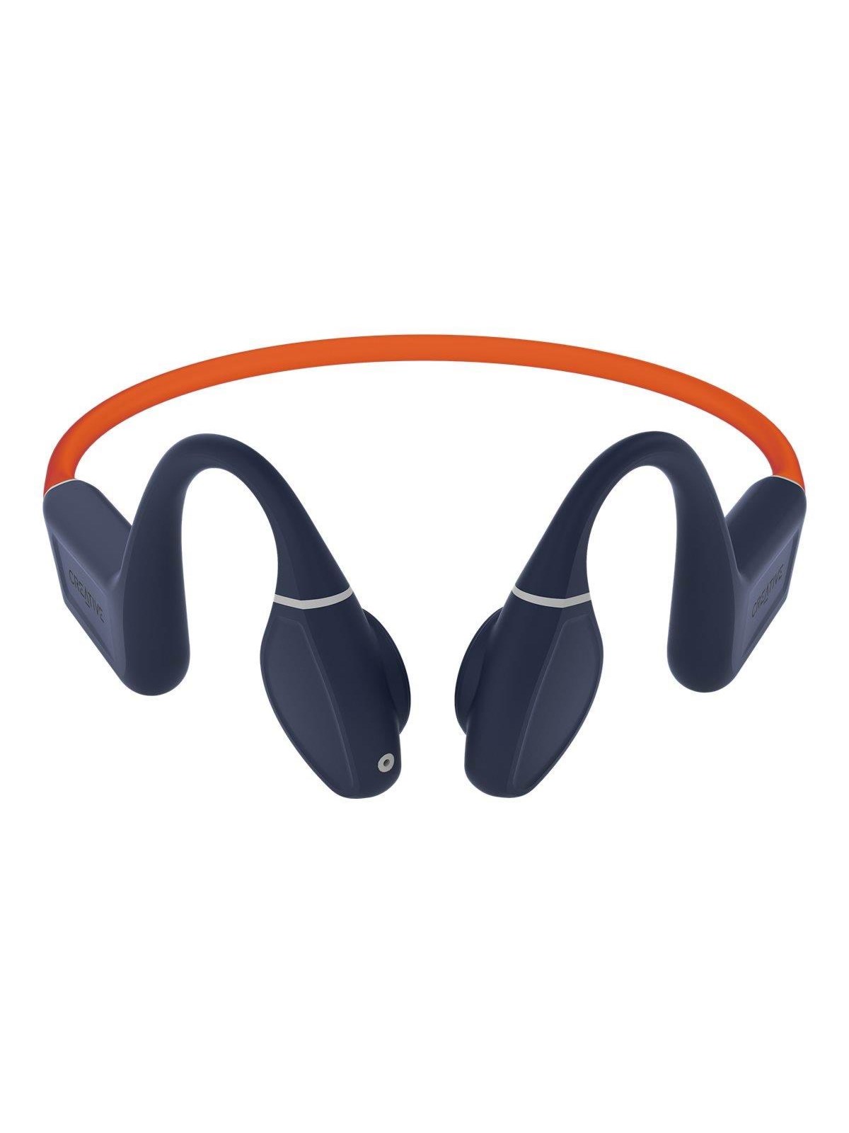 Creative Outlier Free Pro+