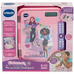 VTech KidiSecrets - Magic Voice 365 (Deutsch, 6 - 12 Jahre)