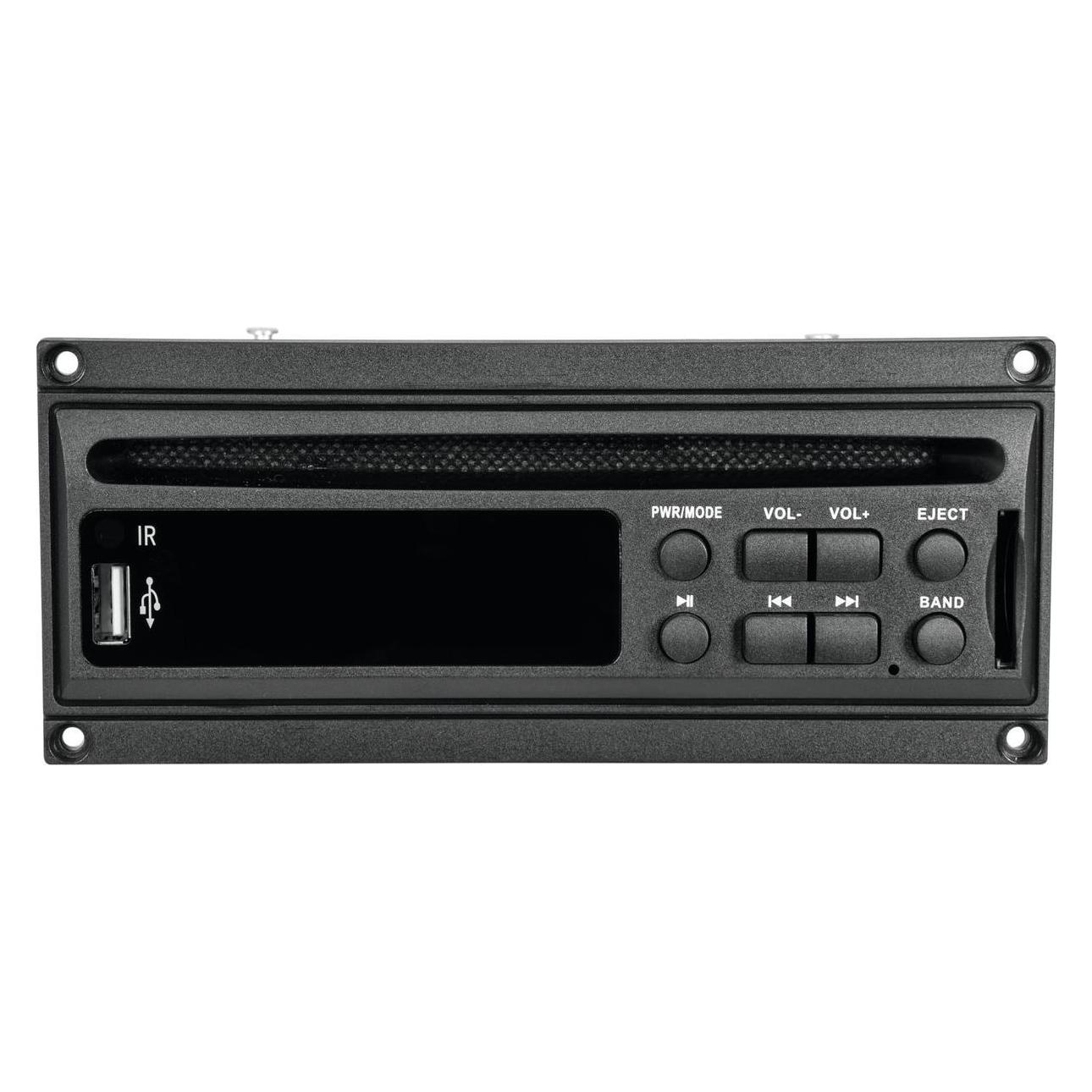 Omnitronic MOM-10BT4 CD-Player mit USB & SD (13106978)