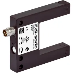 Di-Soric Gabellichtschranke (Sensor), Elektronikmodul