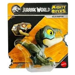 Mattel Jurassic World Mighty Little Biters (JKT49)