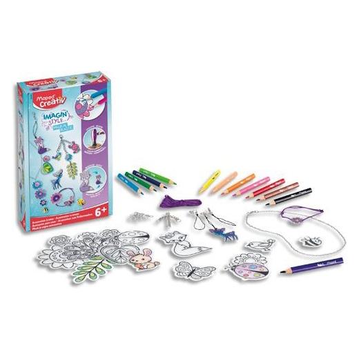 Maped Imagin'Style - Magical Plastic (907400)