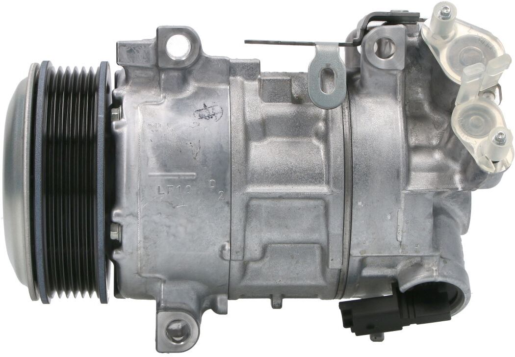 Compresseur de climatisation DENSO DCP21026