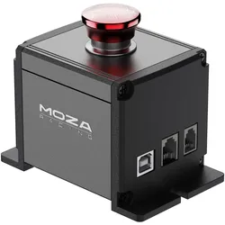 MOZA E-Stop Switch New