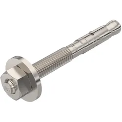 OBO Bettermann Vertr Bolzenanker FAZIIPlus 8/10R