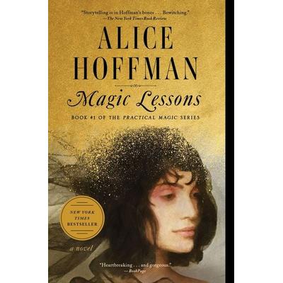 Magic Lessons, Taschenbuch von Alice Hoffman, Simon & Schuster N.Y., 978-1-982108-85-4