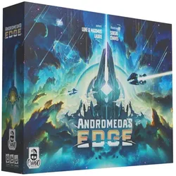 Cranio Creations Andromeda's Edge (Italienisch, 1 - 4 Spieler)