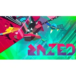 RAZED