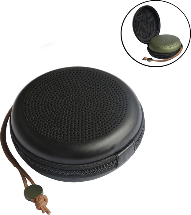 INF Beschermende EVA-draagtas voor BeoPlay A1 draagbare speaker