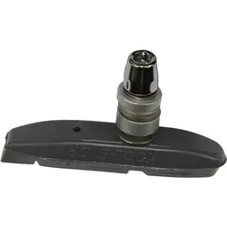 Kool Stop Bremsschuh Supra 2 schwarz,grau
