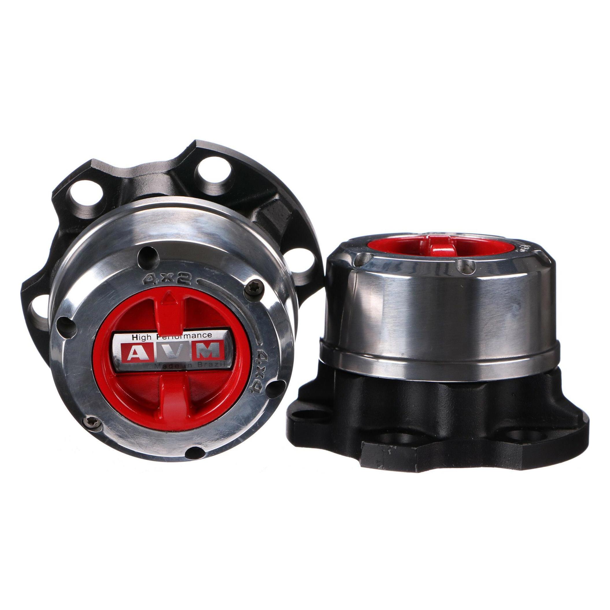 Sixtol AVM 455PS Freilauf - Toyota (AVM455HP)