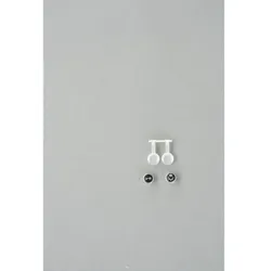 Ritto 1232757 Tastenknopf Audio(Toe,Licht) F. 1763040