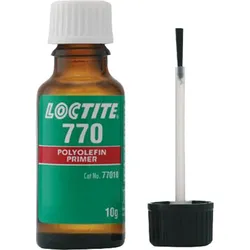 Polyolefin-Primer LOCTITE SF 770, 10g Pinselflasche
