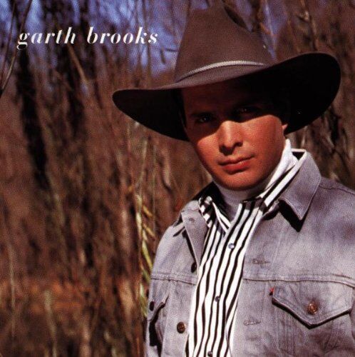 Garth Brooks - Garth Brooks - Preis vom 30.09.2026 22:30:23 h