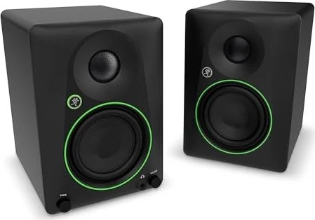 MACKIE CR4.5BT