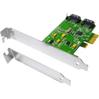 DC-600e, Controller Bulk