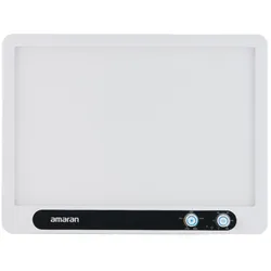 Amaran Verge-White (EU), Dauerlicht, Weiss
