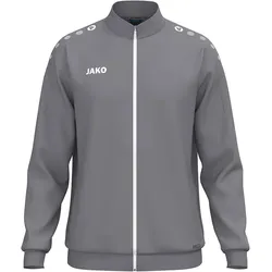 JAKO One Polyesterjacke 825 - grau S