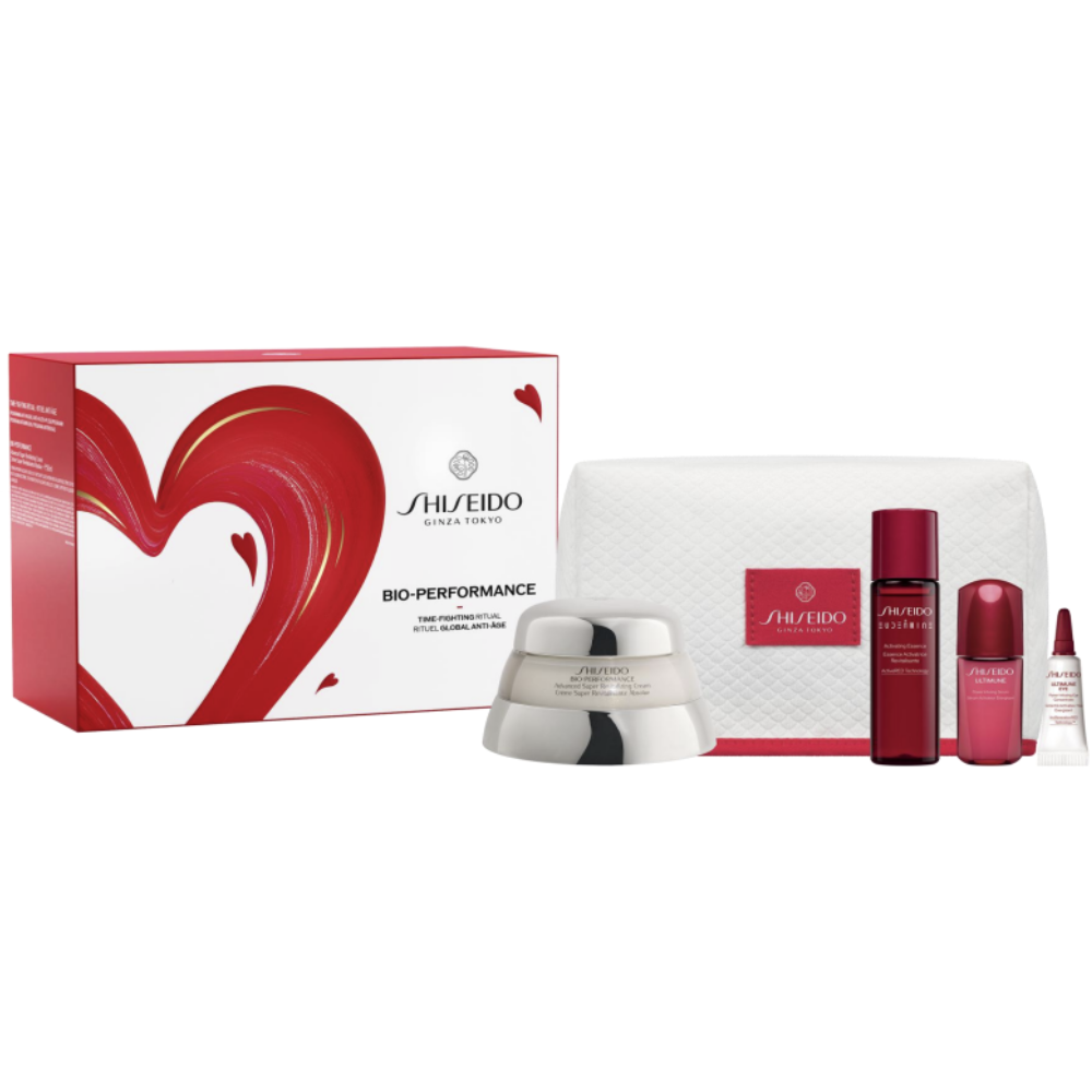 Shiseido Bio-Performance Advanced Super Revitalizing Anti-Aging Cream
