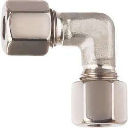 Schneidring - Verschraubung WV 10 mm