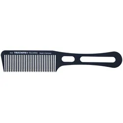 Hercules Sägemann Triumph Master Kamm 7643M - 8,5 Zoll