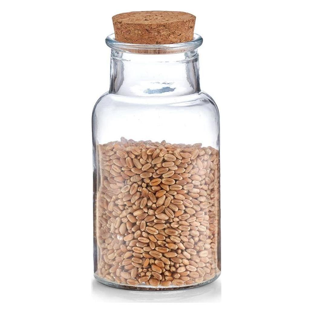 Zeller Present Gewürzglas (0.25 l) (19680)