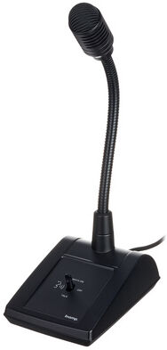 Biamp Systems MICPAT-D