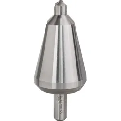 Bosch Professional Zubehör, Bohrereinsatz, Blechschälbohrer HSS, zylindrisch, 24 - 40 mm, 89 mm, 10 mm (10 mm)
