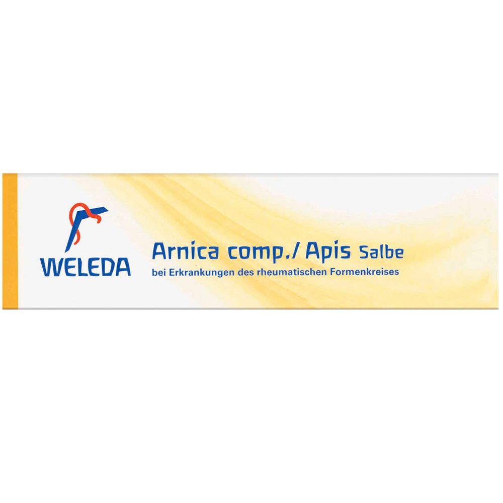 Arnica COMP./Apis Creme 70 g