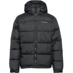 Columbia Pike Lake II Steppjacke Herren | Gr. XL | schwarz - schwarz