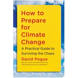 David Pogue, Fachbücher von David Pogue