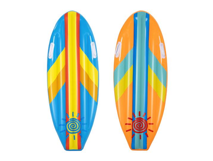 Bodyboard Sunny Surf Rider