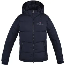 Daunenjacke KL Classic unisex